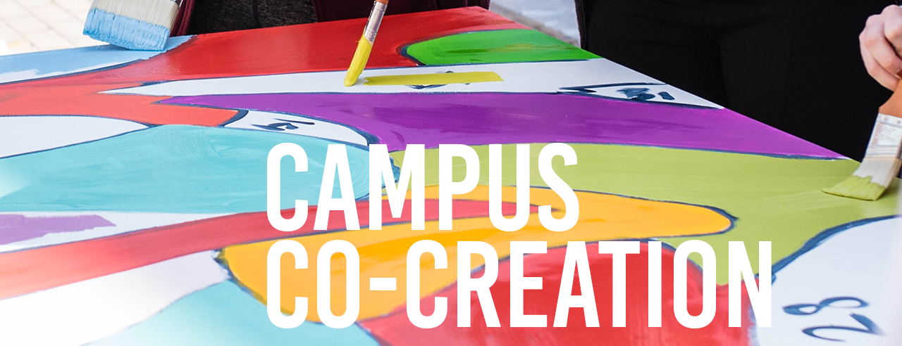 Campus Co-Creation