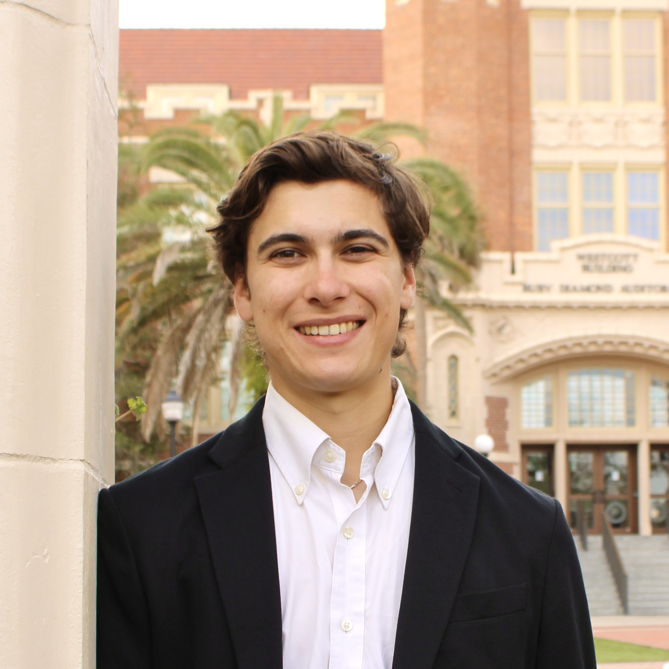 Daniel Siegel