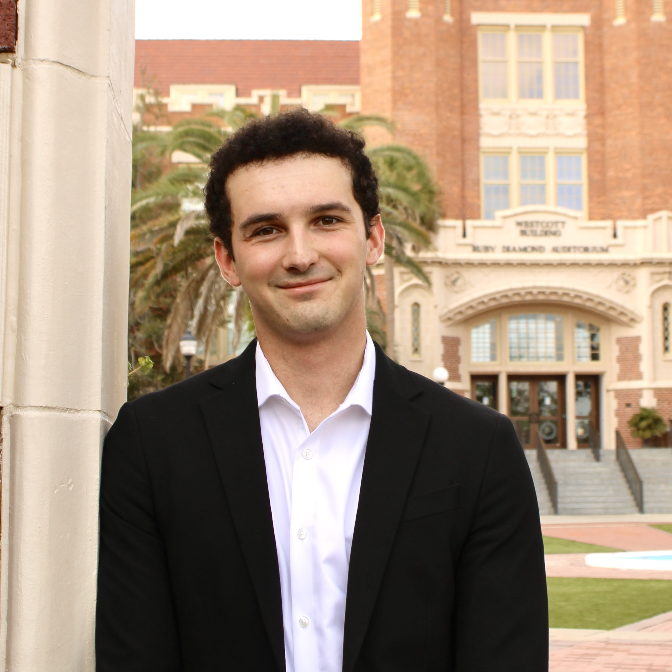 Ethan Forberg