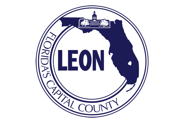 Florida's Capital County Logo