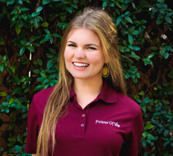 Ansley Saba
