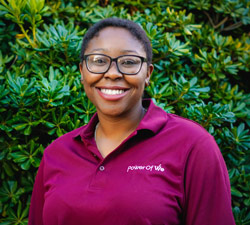 Aquesha Addison