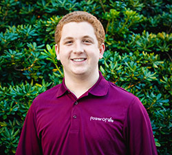 Josh Schulster